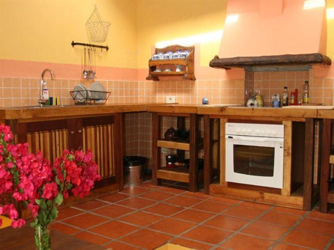 Casa Shanti Máguez Exterior foto
