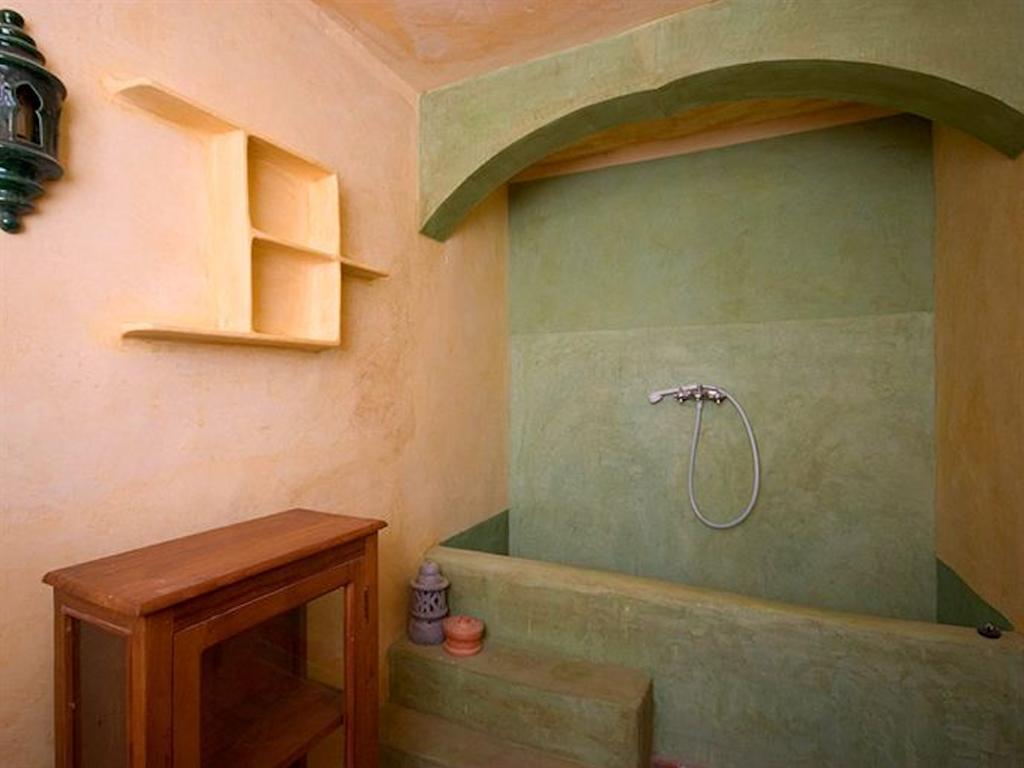 Casa Shanti Máguez Cameră foto
