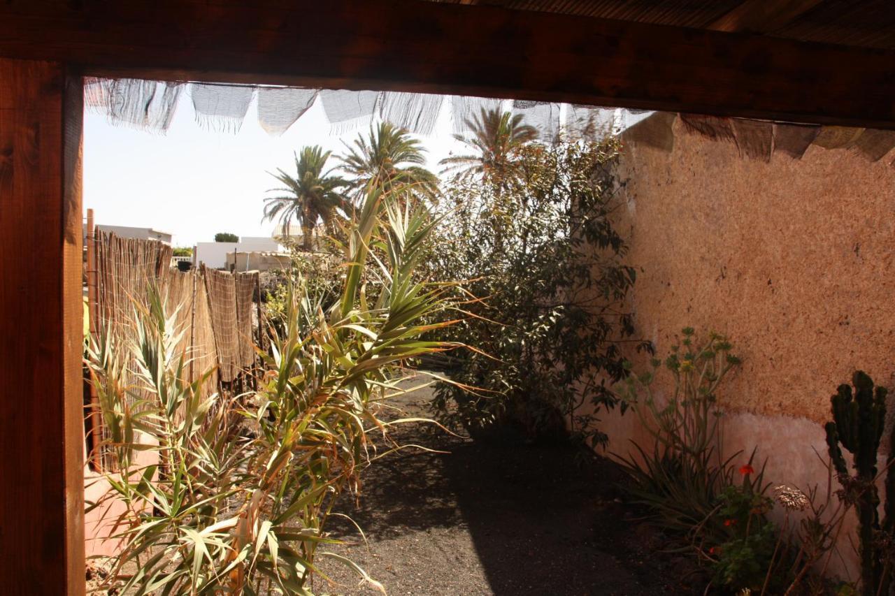 Casa Shanti Máguez Exterior foto